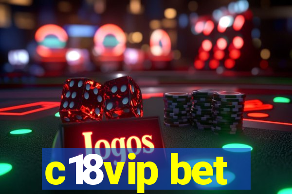 c18vip bet